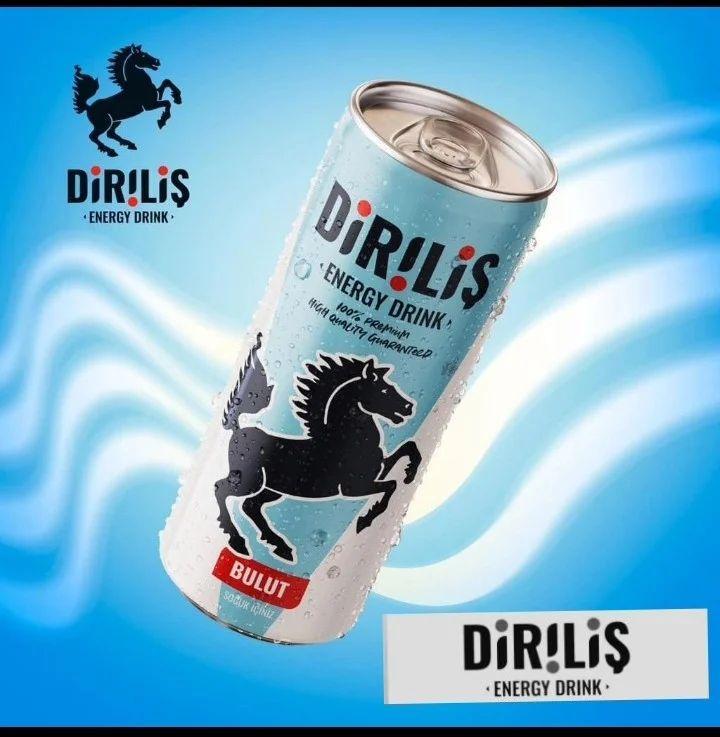 Diriliş Bulut