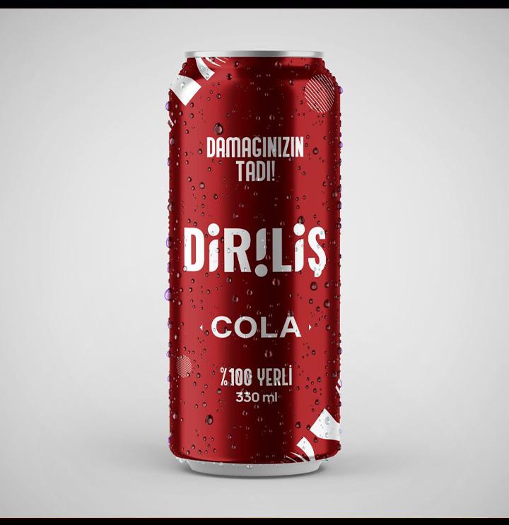 Diriliş Cola