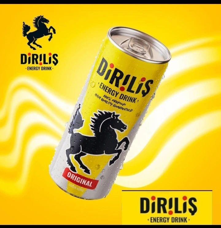 DİRİLİŞ Original